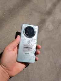 هونر X9c • رام ١٢ • ذاكرة ٢٥٦