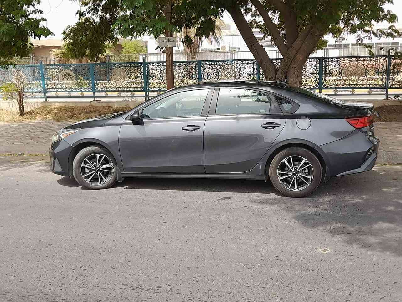 كيا فورتي 2024رقم بغداد الحادث موجود معه الصور تبريد حداده كير مكينه
مكان سياره بغداد المحموديه 
ترهم 80مقدمه 
والباقي قسط 3او 4اوراق السعر الكلي 160
***********
كلف بالنشر
