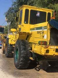 شفل كاوسكي ٧٠ • موديل ٢٠٠٣ • هيدروليك