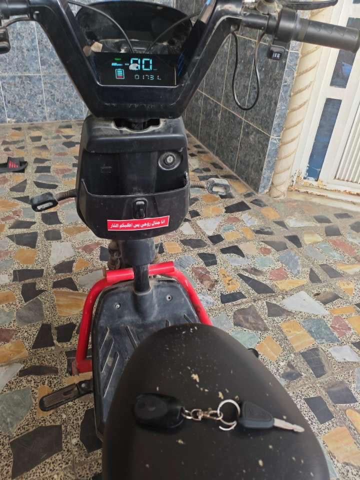 السلام عليكم دراجة شحن للبيع مكان الشعلة


**إذا كنت صاحب هذا الإعلان وتريد حذفه لأي سبب، رجاءا أرسل رسالة إلى الدعم الفني**