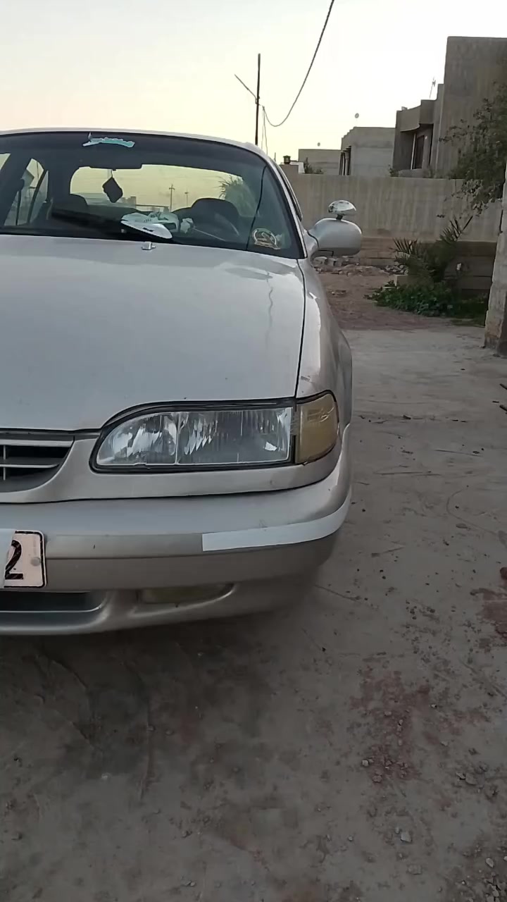 اللهم صل على محمد وال محمد
﷼سوناته تو 94رقم بغداد نكليزي تحويل مباشر   سياره بدون ضربه مصبوغه صبغ رقم واحد1  خير من الله  كير  صدر جديد تايرات ٤ جديد  شاشه جديده سماعات   تبريد تدفئنه نار   شرط سياره مال جناي رجاً متعرف قيمته لتكسر بحلال الناس  متصرف عليه لو ربع  معدل ١٨٠  #السعر 50  للستفسار الاتصال ع الرقم*********** مكان السياره ديالى غالبيه
