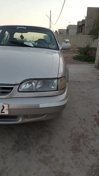 سوناتا • ١٩٩٤ • رقم بغداد