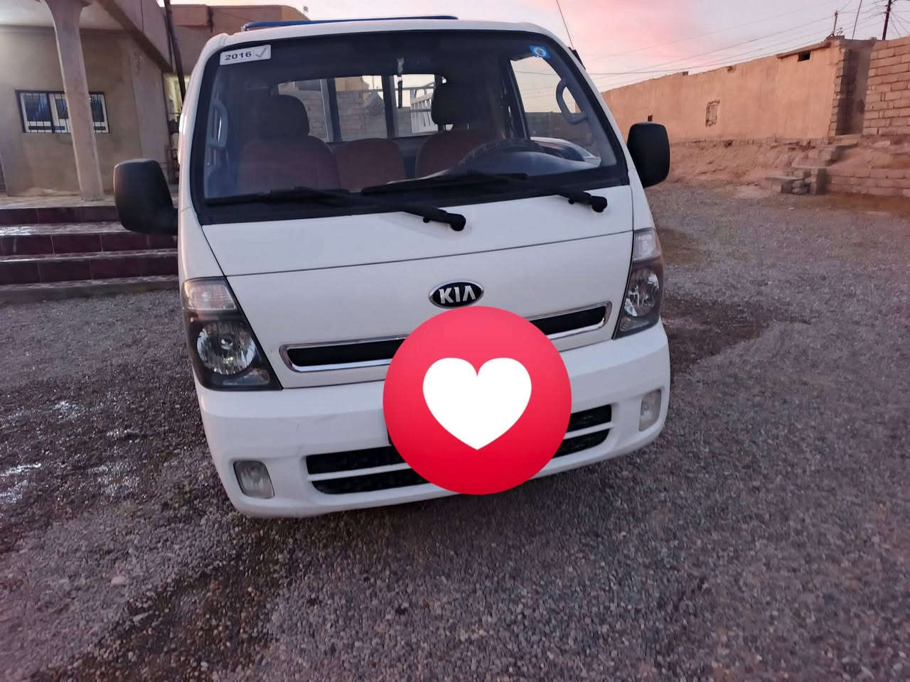 بسم الله الرحمن الرحيم
السلام عليكم كية حمل 2016 للبيع 
هزة جديدة 
مكينة جديدة 
مكفولة كفالة عامه من البارد والصبغ والگص 
شرط التحويل رقم صلاح الدين دولي 
شرط لا نفخ ولا تبخير 
للاستفسار الاتصال:***********
السعر 130مكان صلاح الدين الشرقاط
