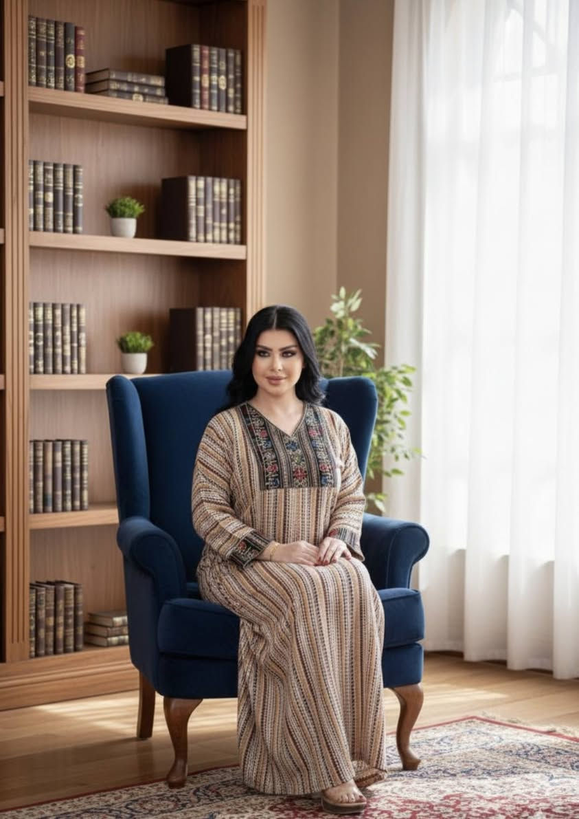 💥💥 تخفيضااات نصف السعر 💯
قطع نسائيه روعة 🥰 ماركات تركيا 🇹🇷 
السعر السابق 14 الف  🚫🚫
السعر الحالي 7  الف فقط ⚜️
اخر قطع 🍯 
متوفر توصيل داخل الشطره وكل المحافظات


**إذا كنت صاحب هذا الإعلان وتريد حذفه لأي سبب، رجاءا أرسل رسالة إلى الدعم الفني**