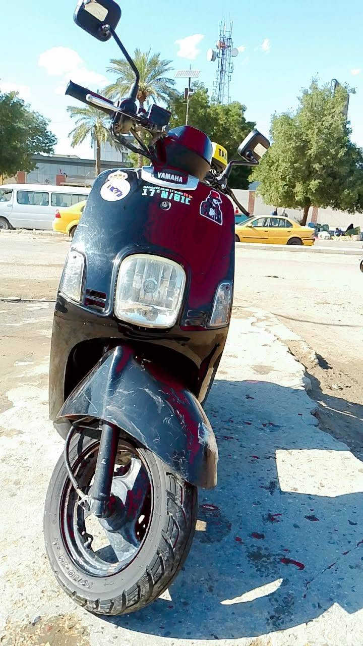 دراجه بوليس ناس للبيع سعر600 بغداد.      ***********.
