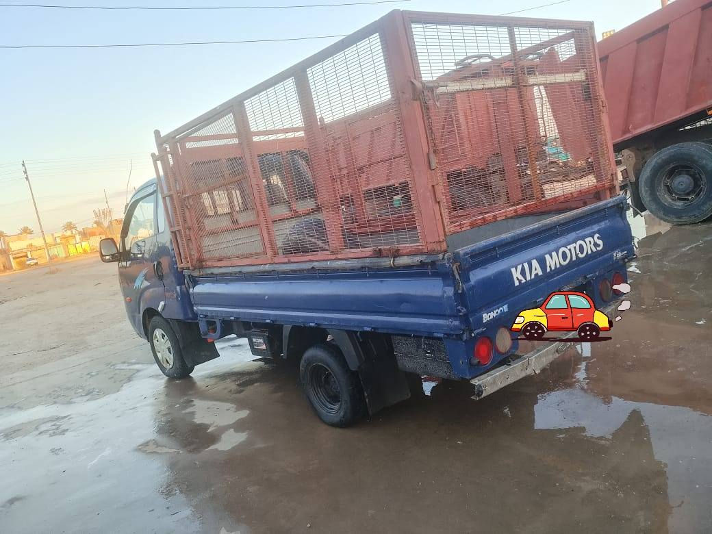 السلام وعليكم 

كيا موديل 2007 كفالة من الضربة مكينة كفالة لا تنقيص لا تبخير بم ميكانيكي صبغ جمالية كهربائيات تخم تايرات السنوية 29 جاهزة التحويل مباشر رقم انكليزي
المكان الديوانية الحمزة الشرقي 
الهاتف .***********
