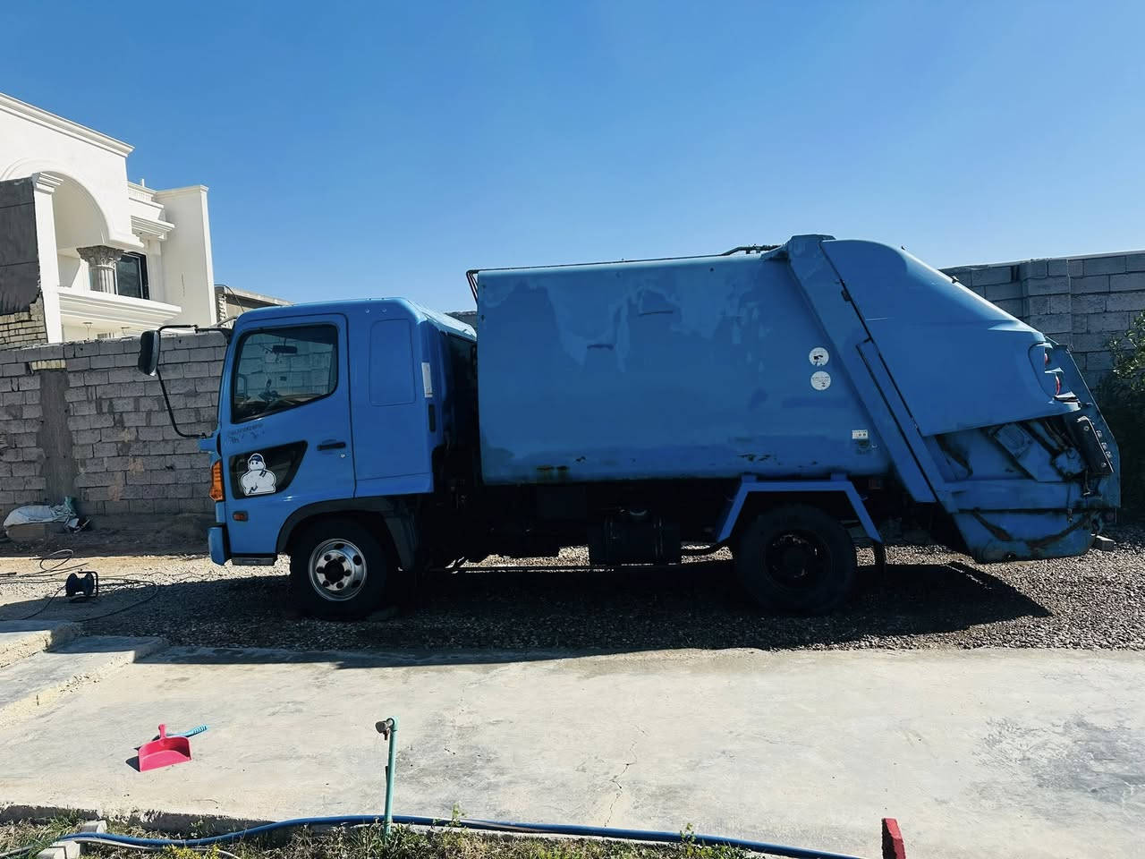 كابسه هينو شيطان رقم بغداد تحويل ثاني يوم 
مكاني بغداد حي نصر سعر 220 
رقم  ***********‬
