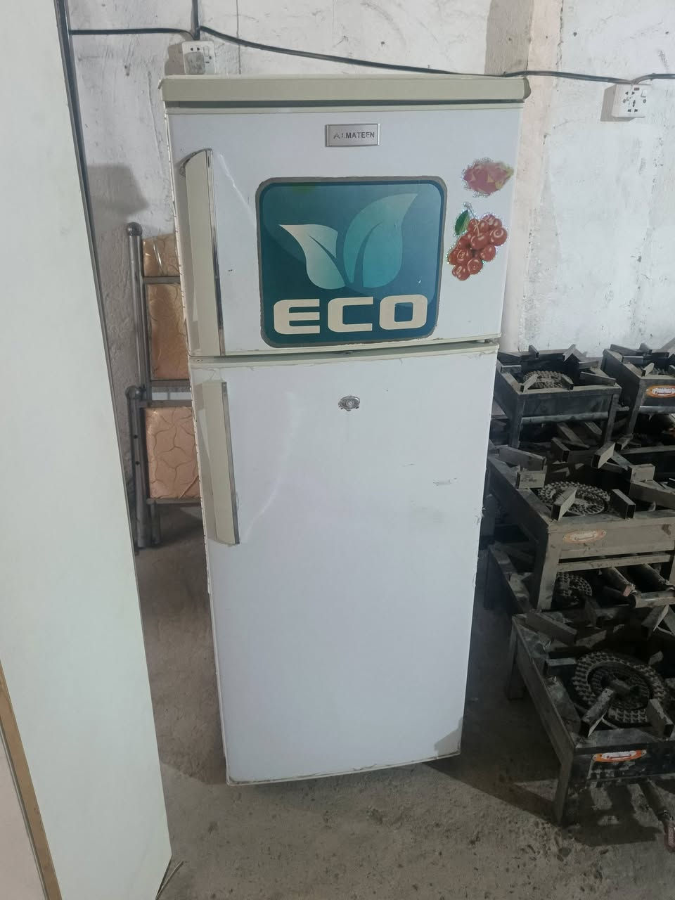 سلام عليكم غراض للبيع العنون الهاشميه خلف معمل النشا


**إذا كنت صاحب هذا الإعلان وتريد حذفه لأي سبب، رجاءا أرسل رسالة إلى الدعم الفني**