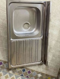 سنك جديد للبيع 07746570216