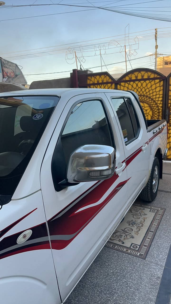 السلام عليكم رمضان كريم
للبيع نيفاره 
موديل 2016
رقم اربيل تحويل او وكاله سنويه منتهيه 
السعر 115 $ وبيه مجال 
تبريد شغال
حداده تاير حلوات 
مكفوله من الضربه والصبغ فقط حالوب بالقماره والبنيد
بيع فقط بيع فقط ماراوس
مكان السياره البصره قضاء المدينه
السعر 115 $ وبيه مجال
***********
***********
