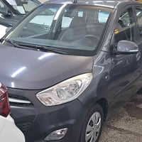 ♦️هونداي  2️⃣0️⃣1️⃣5️⃣ Hyundai _I10♦️  ✅️ خليجي ✅️ عداد 30,000 كم     ...