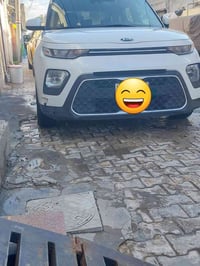 كيا سول • ٢٠٢٠ • ٨١ الف