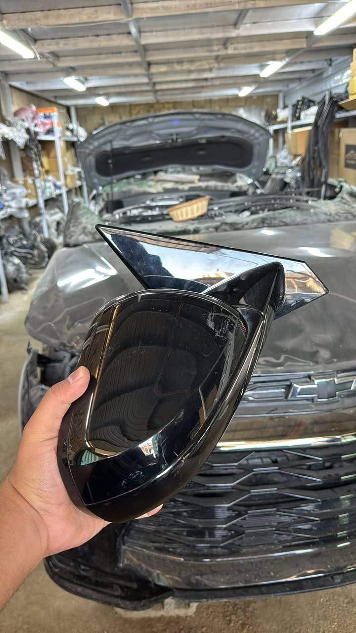 السلام عليكم 
مجمع محمد الطفيلي 
متوفر ادوات تريل بلايزر /بلايزر /ايكوينكس / ماليبو / جي ام سي تيران / سبارك / اكاديا/ شوفر تراكس 
العنوان كربلاء الحي الصناعي مجاور عصام منيدح لزجاج السيارات 
متوفر توصيل الى جميع المحافظات
***********
