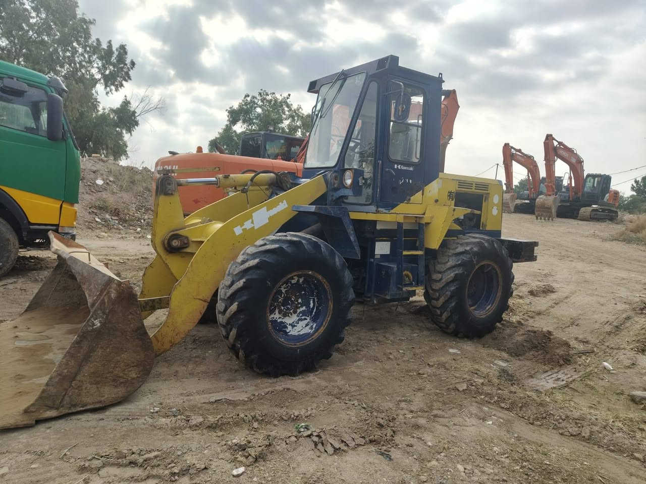 مكينه ٦ سلندر كير ميكانيكي استفسار عله اتصال

***********
