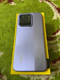 بوكو C85 • ٢٥٦ جيجا • رام ٨
