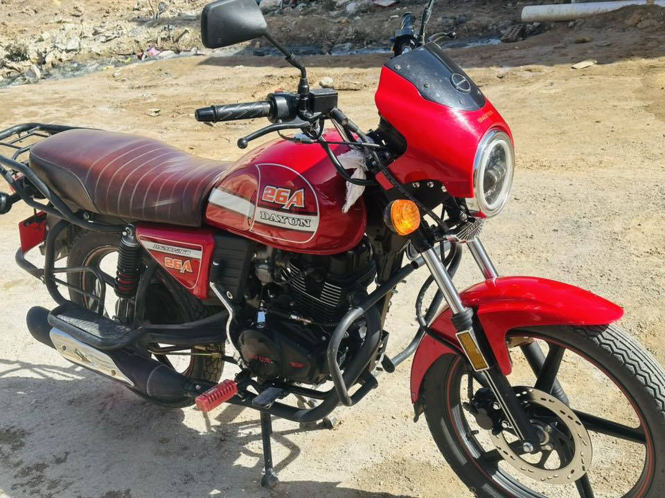 سلام عليكم دايوان ماكس  25
كفاله عامه زيرو صفر مكاني شطره 
سعر 1660 الموشراي لا يعلق رجائاً
***********
