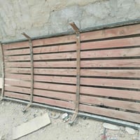 عندي سيباية فتون للبيع حديد ثقيل بس تحتاج صبغ السعر 90 للاتصال 0775851...