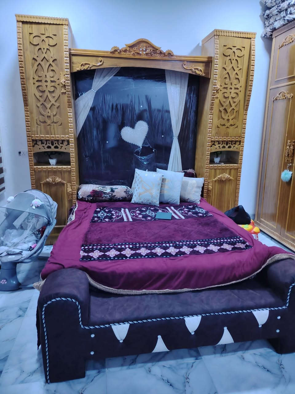 للبيع التواصل خاص


**إذا كنت صاحب هذا الإعلان وتريد حذفه لأي سبب، رجاءا أرسل رسالة إلى الدعم الفني**