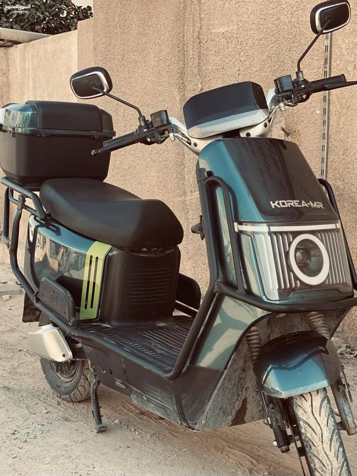 ماطور شحن نوع كوريه أم آر

6 بطاريات دبل كل بطاريه 36 أمبير 

السرعه 84 بي نضام الرجوع عل بك 

و يجي ويا شاحنه اصليه خوذا أصليه

بي درع علا كامل الماطور فول مواصفات اشاير 

رماش لايت عالي و ناصي بريكات دهن +الدبل 

هيدروليك الماطور بعده جديد 

السعر 750و بي مجال رقمي ***********
