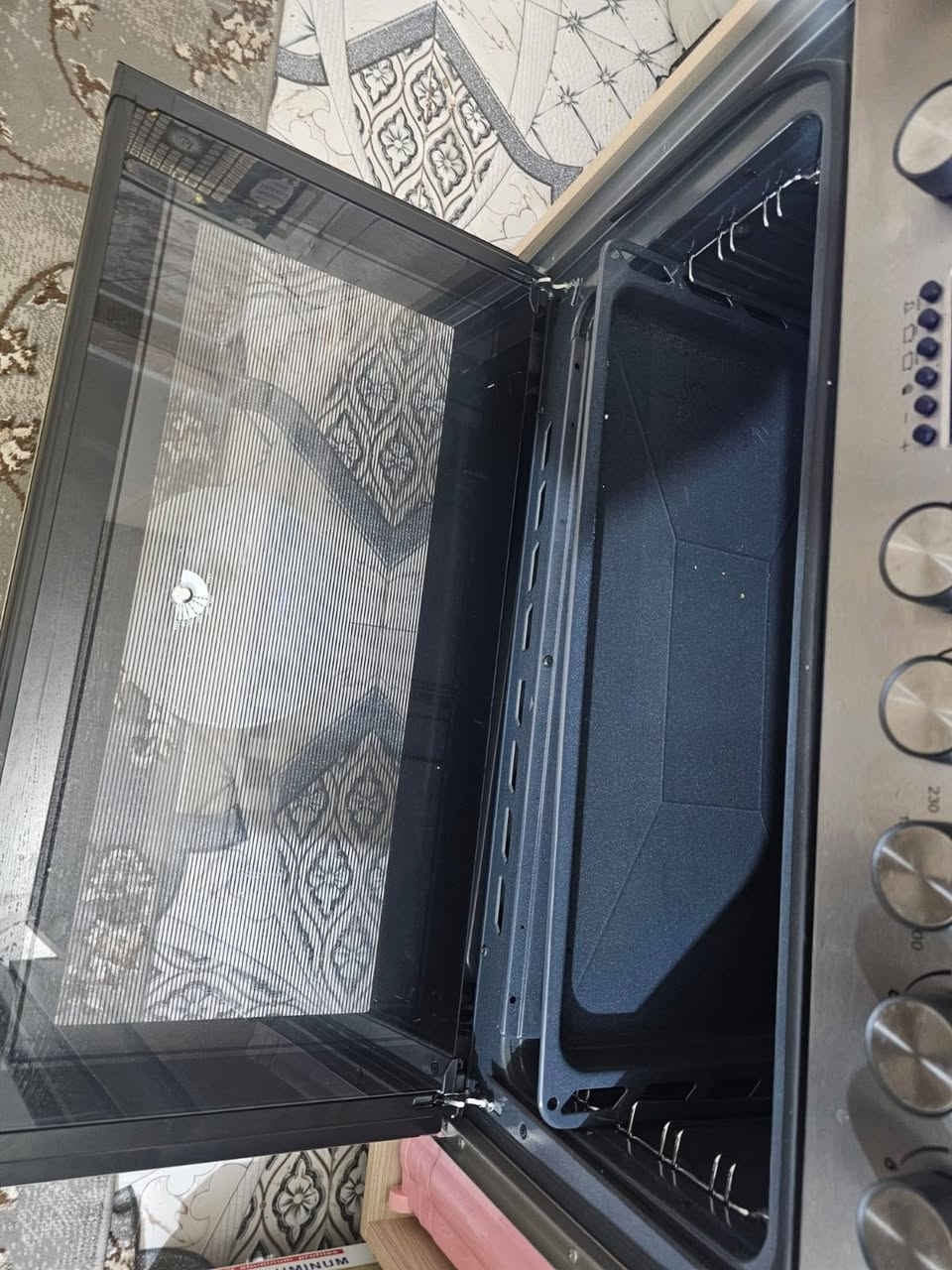 يالله ايه الرزق طباخ ايطالي استيل خمس عيون استخدام قليل الشراي يتفضل خاص


**إذا كنت صاحب هذا الإعلان وتريد حذفه لأي سبب، رجاءا أرسل رسالة إلى الدعم الفني**