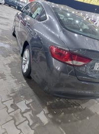 سي ٢٠٠ • ٢٠١٧ • بدون شاصي