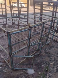 كربلاء فريحه • ٨ خاتات