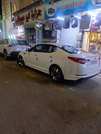 اوبتيما خليجي • ٢٠١٢ • اربيل