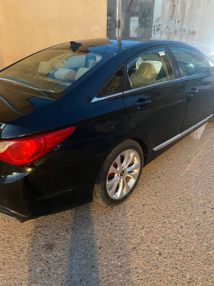 سوناتا2012 خليجي سياره اصوليه أربيل بدون تحويل ابيعك مطلوبه فلوس الشركه سياره كفاله عده بنيد تبديل محرك 2400 تخم تاير حداديه تبريد سياره جاهزه أصولي راعيه ما يحول شراي يتصل مكاني ميسان السعر 65 رقمي ***********
