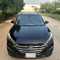 توسان وارد امريكي • مكينة ٢٠٠٠ • كلين بدون حادث