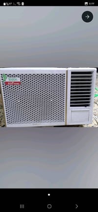 مكيف توسوت اخو جديد  طنين غاز ٤١٠ ٣٥٠ بي مجال حك الجيه مكاني بغداد مدي...