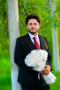 تصوير مناسبات • درون 4K • ذي قار النصر