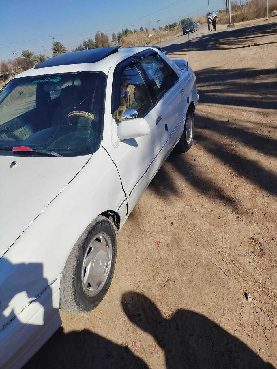 الانتره موديل 94 رقم ديالى سنويه لل 29 كير مكينه خير من الله كهربائيات شقاله مصبوغه جماليه للبيع ب 28 وبيها مجال ***********
