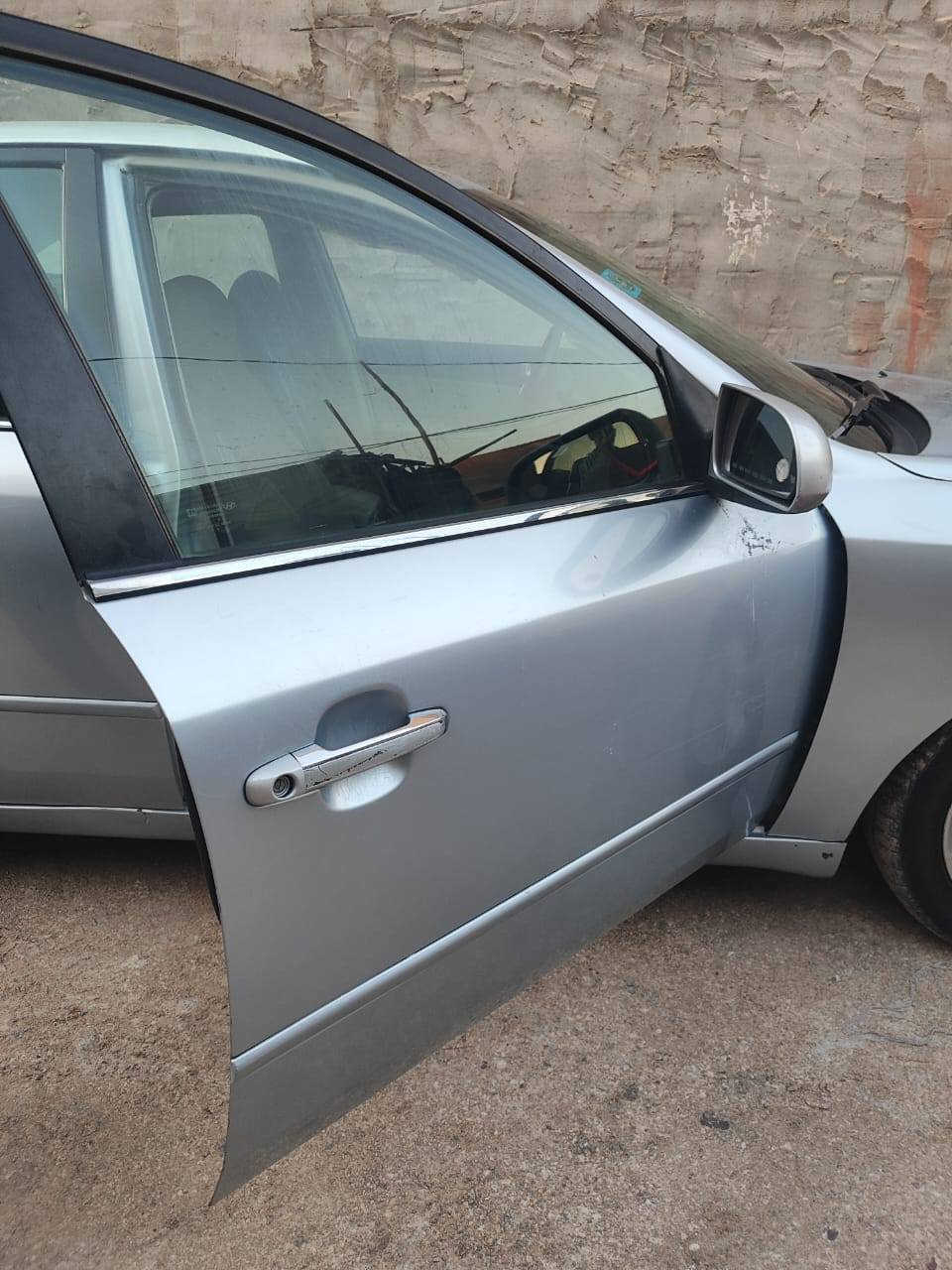 سلاك عليكم 🖐🏻
سياره البيع↕ سوناته
(مديل7) 
سياره بيه صبغ عام الجماليه✔
مكينه كير جديد + تبريد شغال ➕
كهربايات كله شغاله(بيه جراد بلقماره) 
. ((بيها بس باب مبدل مال جه الصر بيها شبر طربه بلجامللغ الوره )) سياره كلشي شغال ➕ رقم الجديد ((سياره رقم بغداد الجديد )) )) ((( سياره بسمي تحويل مباشر )) سياره. مكينه وكير مكفولات كفاله عامه وكير مدبل مصالي شهر وصولات موجوده. ✔
((مكاني بابل المسيب )) السعر((88)) بيها مجال الشراي. الرقم(((***********))
