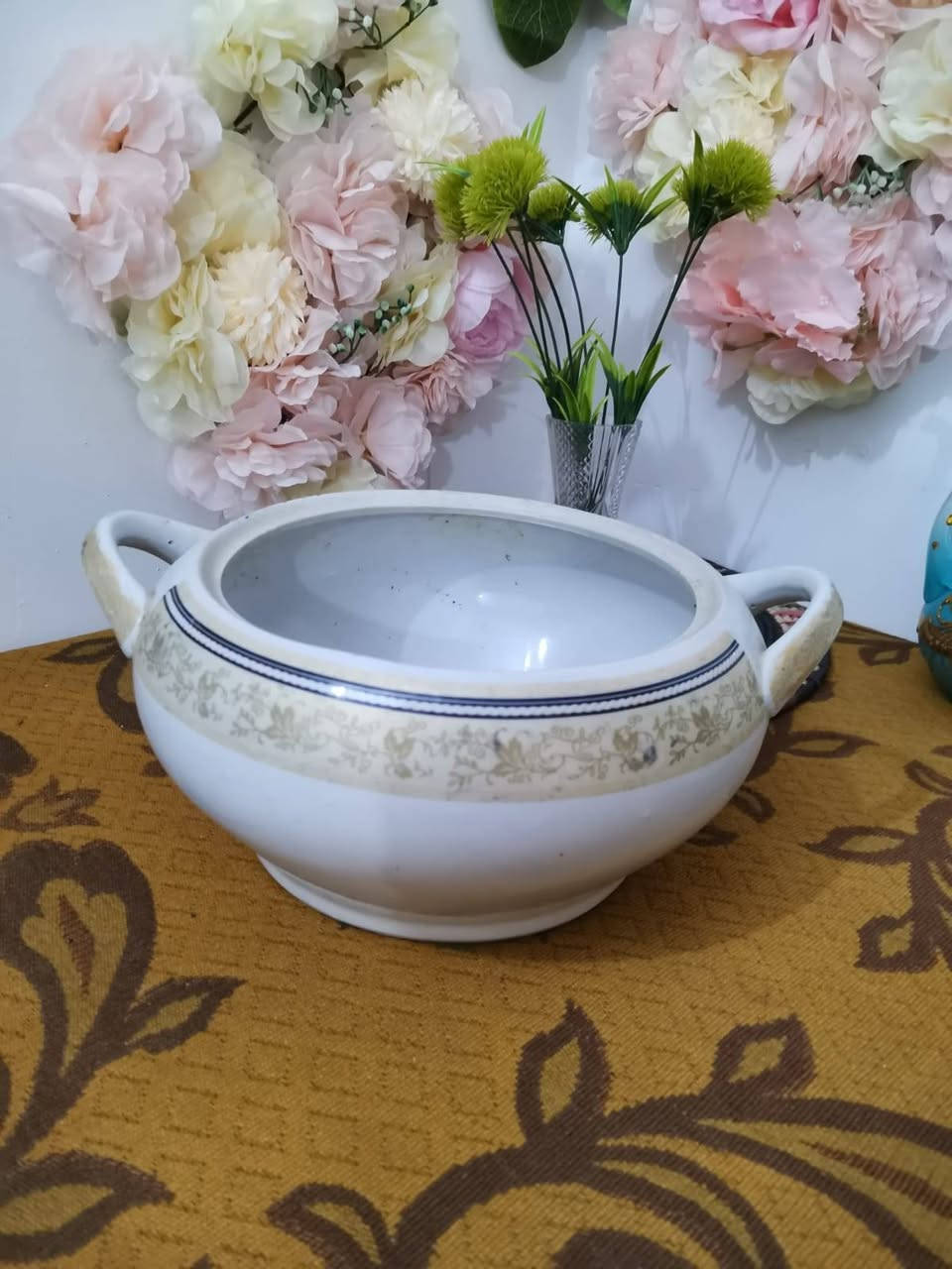 للبيع مجموعة سلطانيات السعر و التفاصيل خاص يوجد توصيل


**إذا كنت صاحب هذا الإعلان وتريد حذفه لأي سبب، رجاءا أرسل رسالة إلى الدعم الفني**