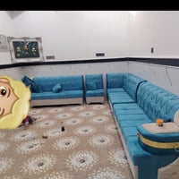 قنفات جدد مشتريهن قبل 5تيام لله شاهد ورسوله وريد جيب تخم كامل لديوانيه...