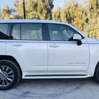 احبتي لاندكروز موديل 2025 زيرو ماشيه 2900 مكفوله كفاله عامه رقم بغداد ...