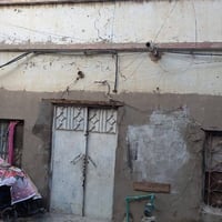 بيت للبيع في مدينة الصدر قطاع 19 مقابل مصرف الرافدين او نادي الحكيم قط...