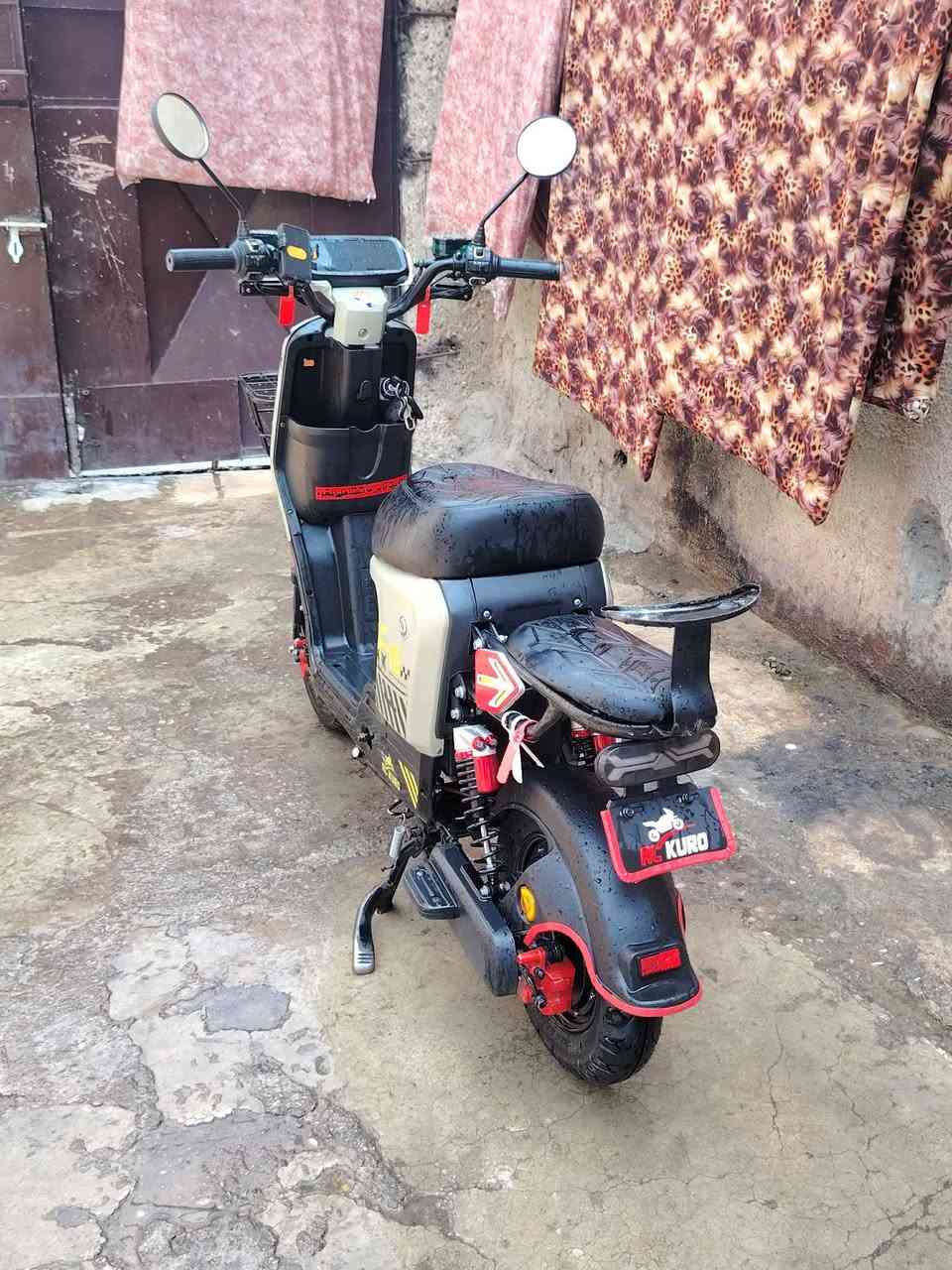 بايسكل للبيع 425 كركوك


**إذا كنت صاحب هذا الإعلان وتريد حذفه لأي سبب، رجاءا أرسل رسالة إلى الدعم الفني**