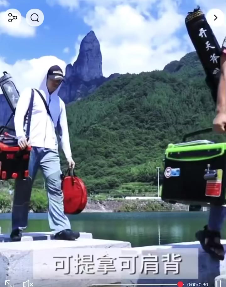 متوفر لعشاق صيد الاسماك  صندوق  متعدد الوظائف خفيف للغاية، صندوق صيد سميك


**إذا كنت صاحب هذا الإعلان وتريد حذفه لأي سبب، رجاءا أرسل رسالة إلى الدعم الفني**