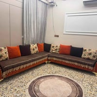ديوان • طخم قعدة • تخم قعدة • قعدة عربية • كنب • مجلس • قنفات • اثاث م...