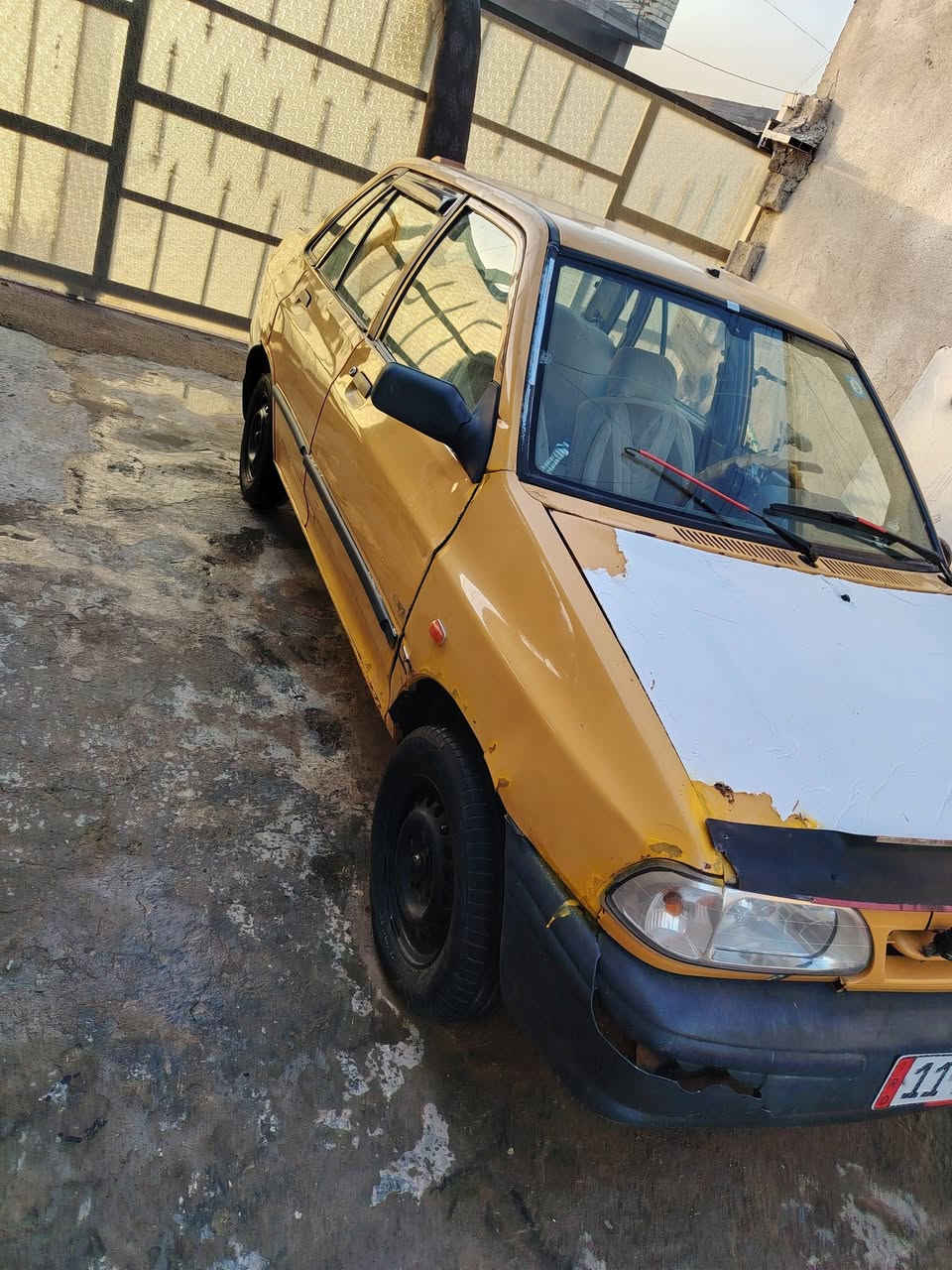 سلام عليكم سايبه مناسبة موديل ١١ هستوني محاوله مصفره هيه و وغرامات مكينه و كير كارتون كفاله تخم تاير باتري جديد تحويل مباشر رقم نكليزي مآ بيه خياسات معمر جديد مكاني بغداد جسر دياله الجديد ***********
