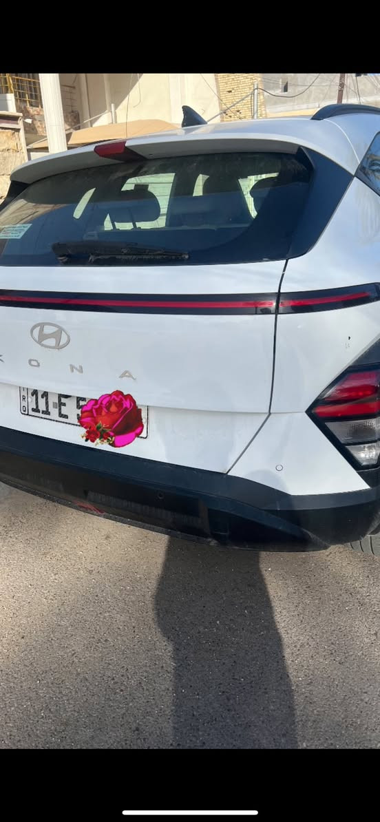 سلام عليكم كونا 2024 خليجي فول مواصفات محرك 2000 دووش مكفوله كفاله عامه شخطه مابيهة السعر 207 بيهة مجال بسيط مكان السياره بغداد العامريه للاستفسار واتساب ***********
