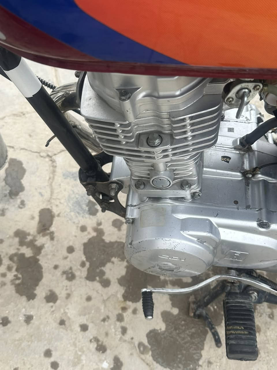 سلام عليكم دراجة نامه شلامجه كلك كلك مديل ٢٣ ***********
