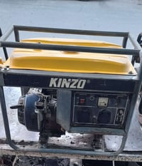 مولد كانزو • راس نحاس • تكريت العصري