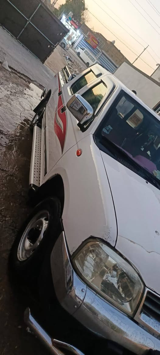 سلام عليكم  بيكم نيسان شبوط موديل 11رقم بصره بسمي  تخم تاير  مكفوله عده شبر جاملق المامي مكينه كير دوشمه عامه  سعر 123بيه مجال قليل العنوان نجف الكوفه شارع المعمل سمنت  اني مكلف بنشر  رقم راعيه ***********تصل بيك خير ودلل
