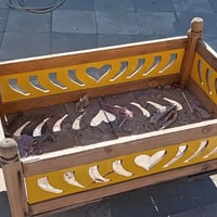 اورفلي • اطفال