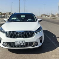 سورنتو ٢٠١٩ • بدون صبغ • كربلاء