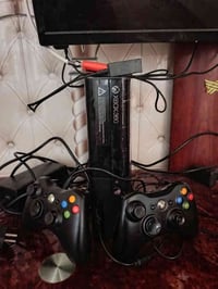 اكس بوكس 360 • ١٥٠ لعبة • بابل قضاء القاسم