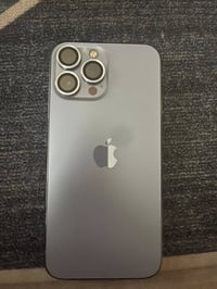 � للبيع: آيفون 13 برو ماكس 🔹 نظافة الجهاز: 98% – زلق وما عليه خدش 🔹 ال...