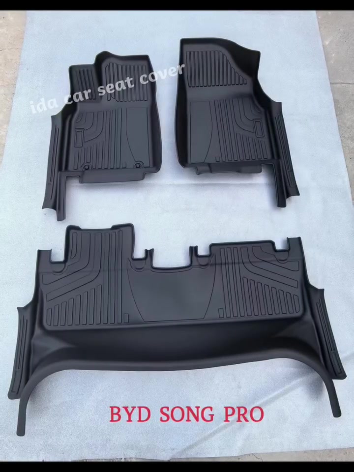 Waterproof TPE Mats | LC300 & BYD Custom Fit ✔️ #idacarseatcover #LandCruiser300 #LC300 #ToyotaLC300 #BYD #BYDElectric #BYDAuto #LandCruiser #ToyotaOffroad #EVMods #TPEFloorMats #CustomCarMats #AllWeatherFloorMats #CarFloorLiners #WaterproofCarMats #3DCarMats #AutoFloorMats #Iraq #SaudiArabia #Dubai #Oman


**إذا كنت صاحب هذا الإعلان وتريد حذفه لأي سبب، رجاءا أرسل رسالة إلى الدعم الفني**